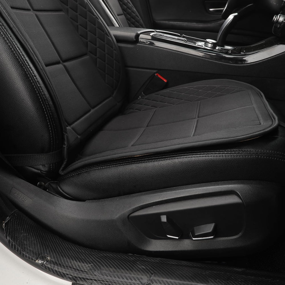 Car Seat Cushions, Car Seat Cover Foldable Portable Seat Cover