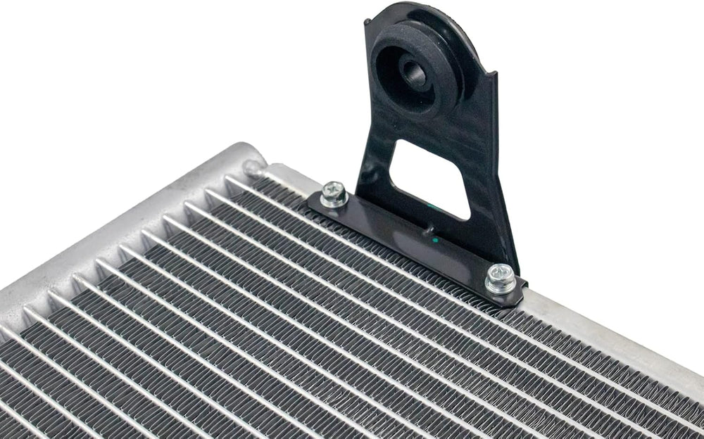 TRQ A/C Condenser and Receiver Drier Assembly