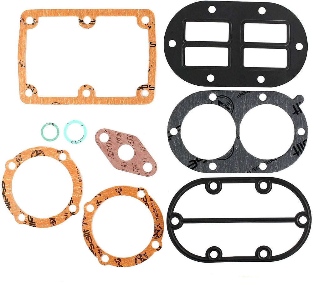 Rolair K17 OEM Gasket Repair Kit Air Compressor Pump Complete Set PMPK17