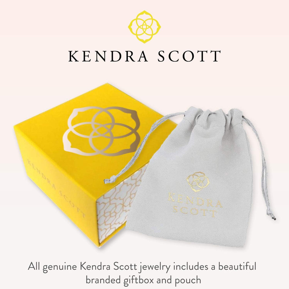 Kendra Scott Ameila Chain Necklace, Fashion Jewelry for Women