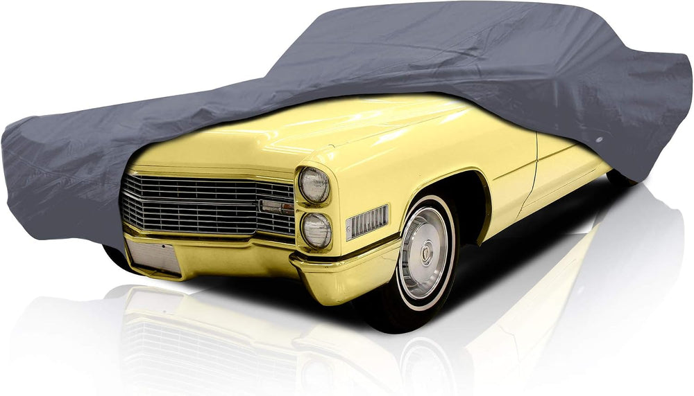 DaShield Ultimum Series Car Cover