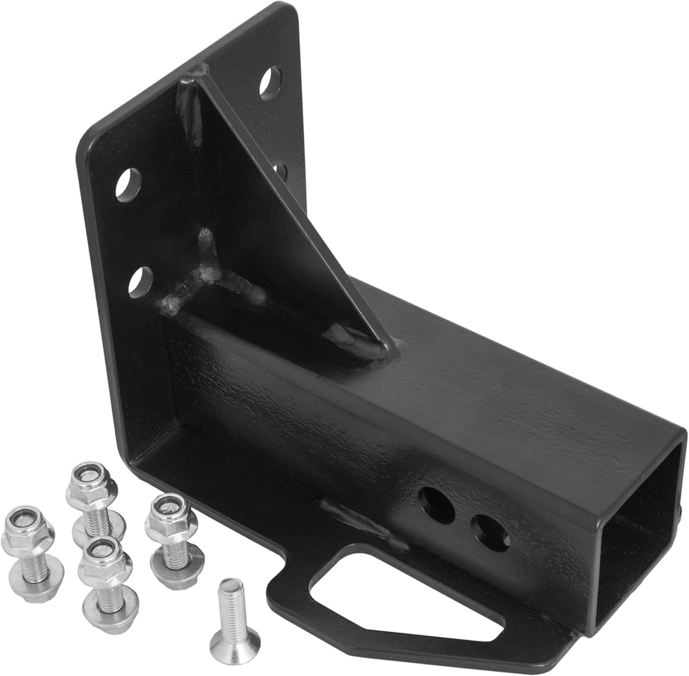 Extreme Max 5600.3449 Complete Rear Receiver Mount Kit for John Deer Gator UT...