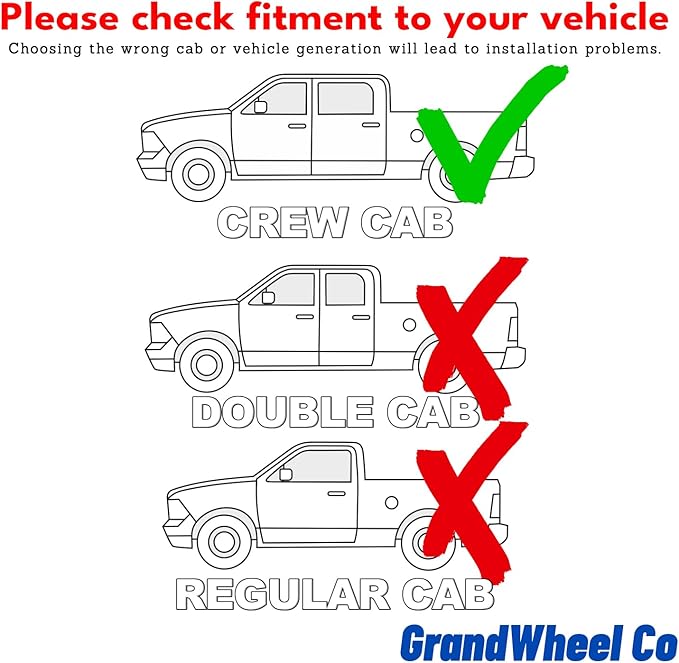 Window Deflectors Smoke Tinted in-Channel Side Window Vent Visor Deflectors (...
