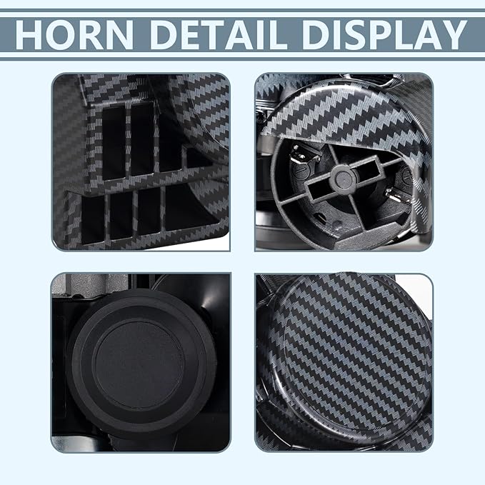 Train Horn Kit for Truck