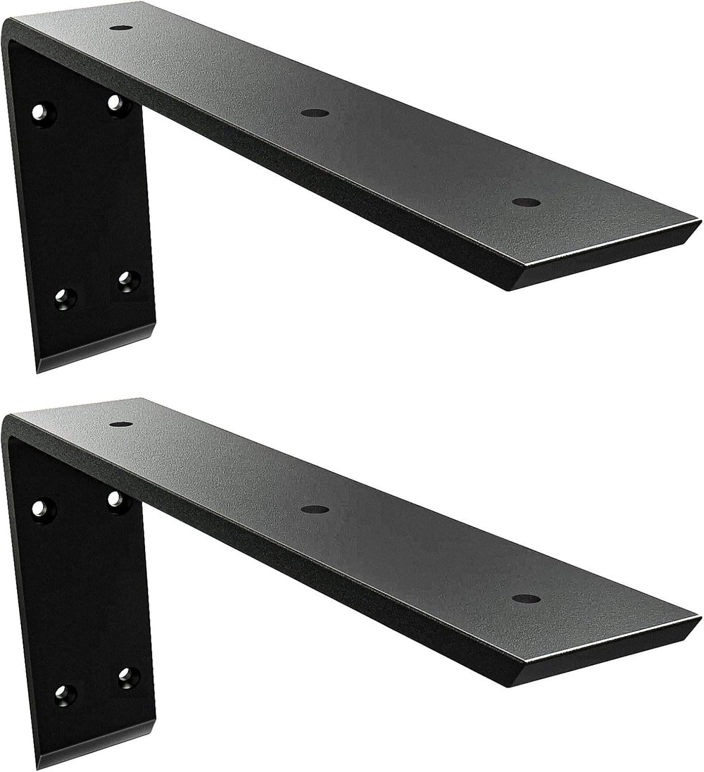 Countertop L Brackets 20 Inch Heavy Duty Granite Countertop Bracket 0.4 Inch ...