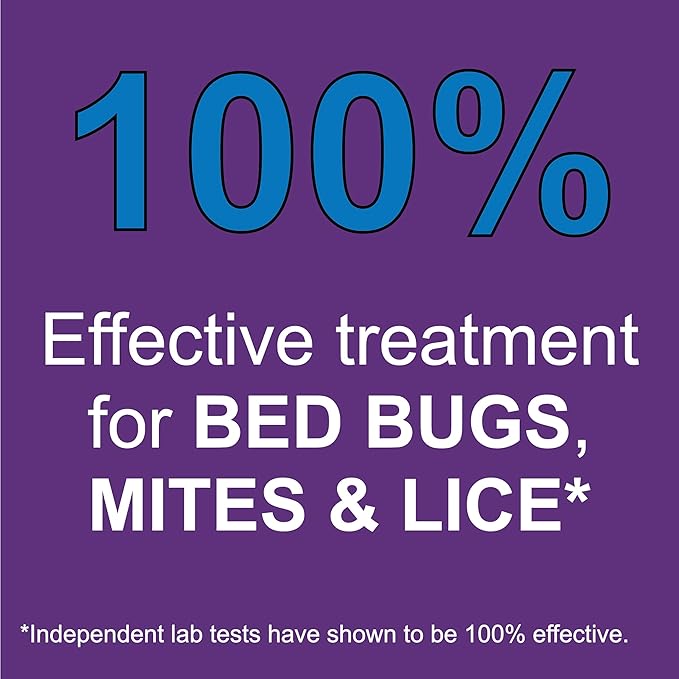 Premo Guard Bed Bug, Mite & Lice Laundry Detergent Additive 128 oz – Chil...