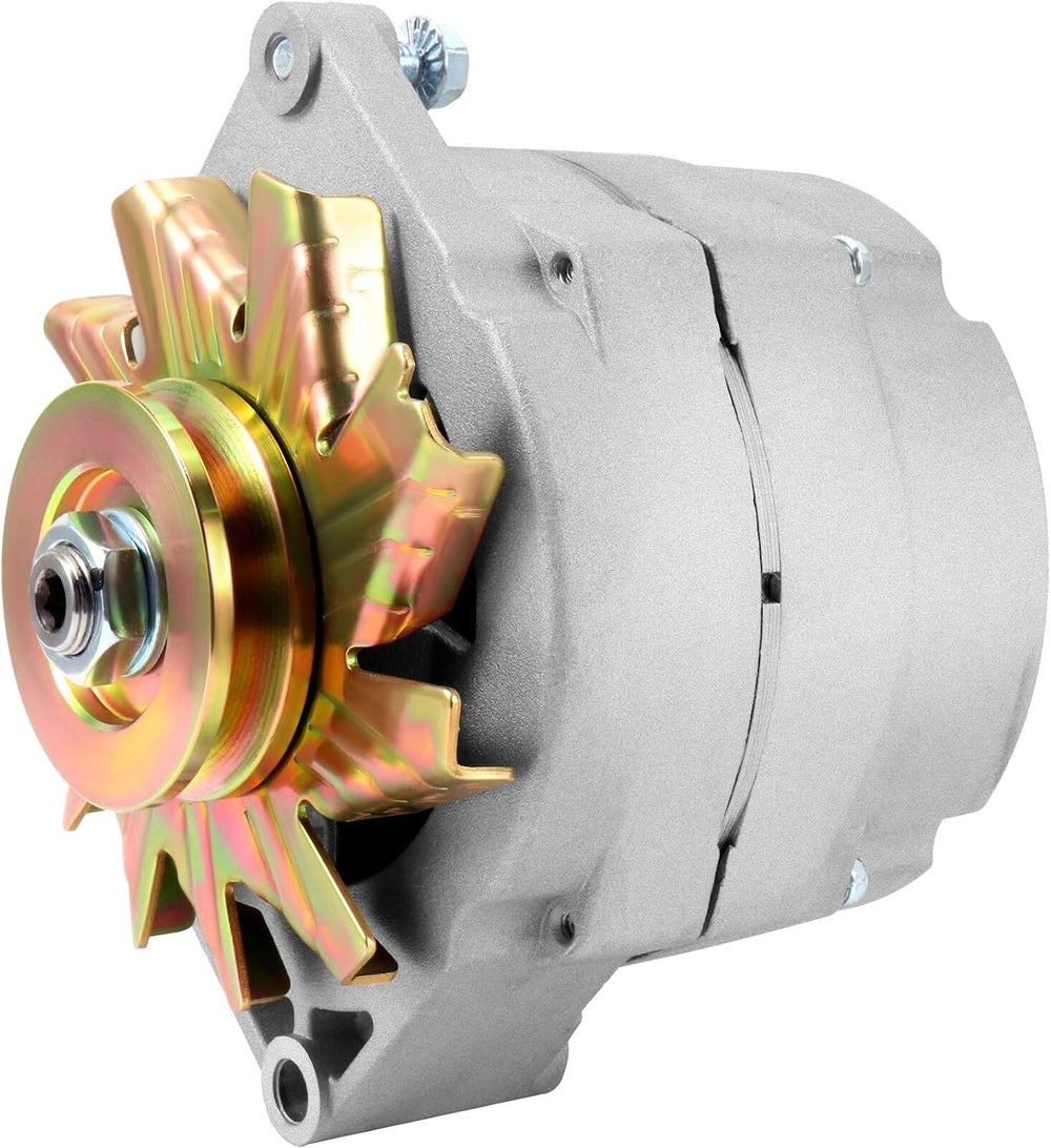 OCPTY Alternator for Buick for Apollo 1973-1974,for Century 1975 1977-1982