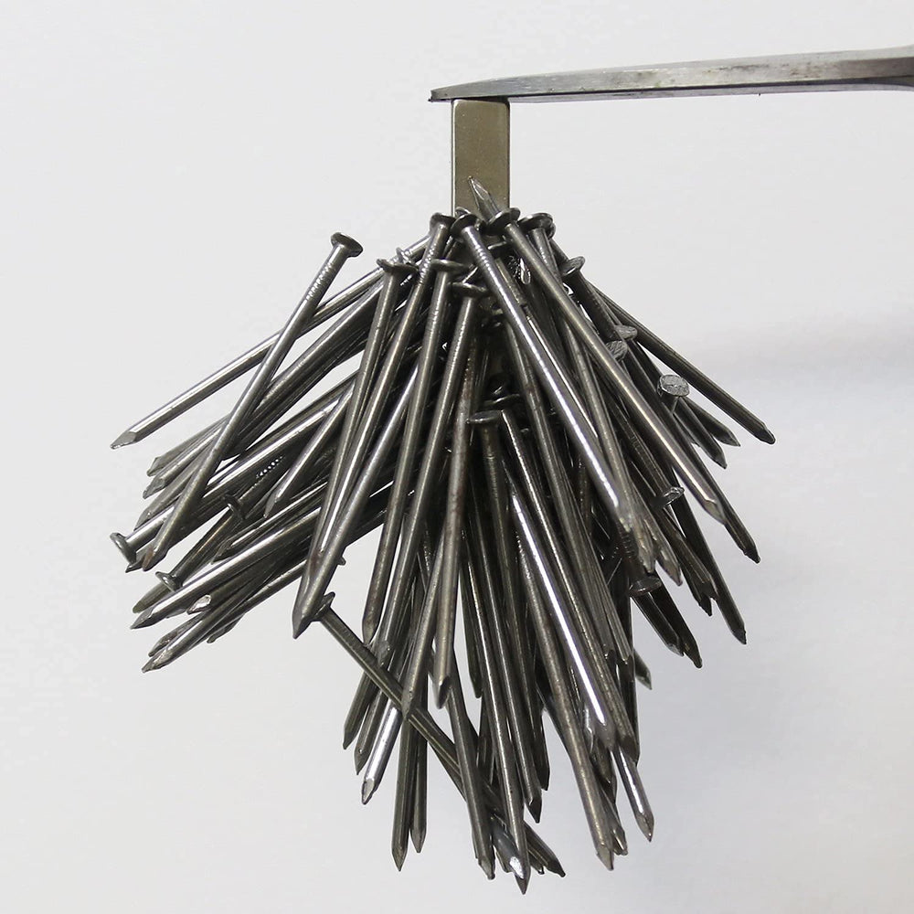 LOVIMAG Powerful Neodymium Bar Magnets, 48 Pack Rare Earth Metal Neodymium Ma...