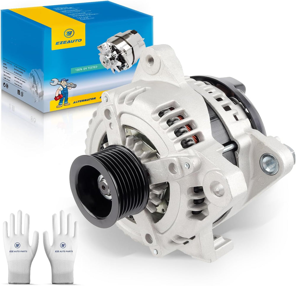 Ezexpreze 11034N Alternator Compatible
