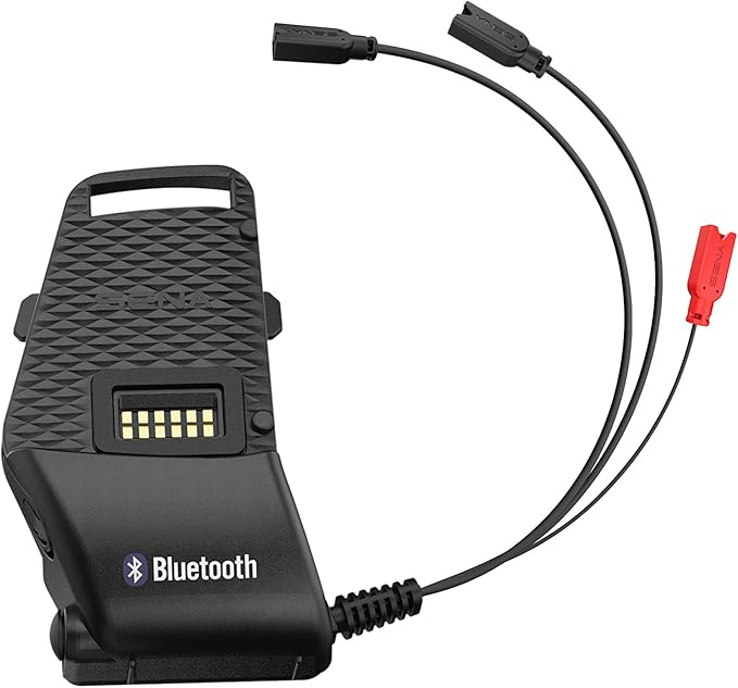 Sena 10S Helmet Clamp Kit