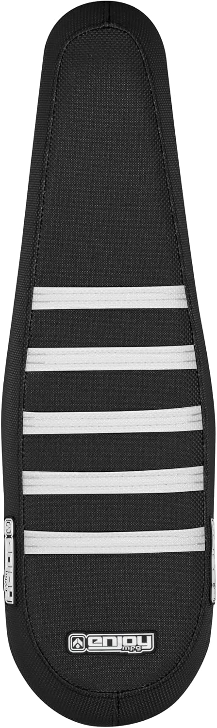 Enjoy Mfg Seat Cover - Compatible with Victrip R6 Off-Road ebike_#552 (All Bl...