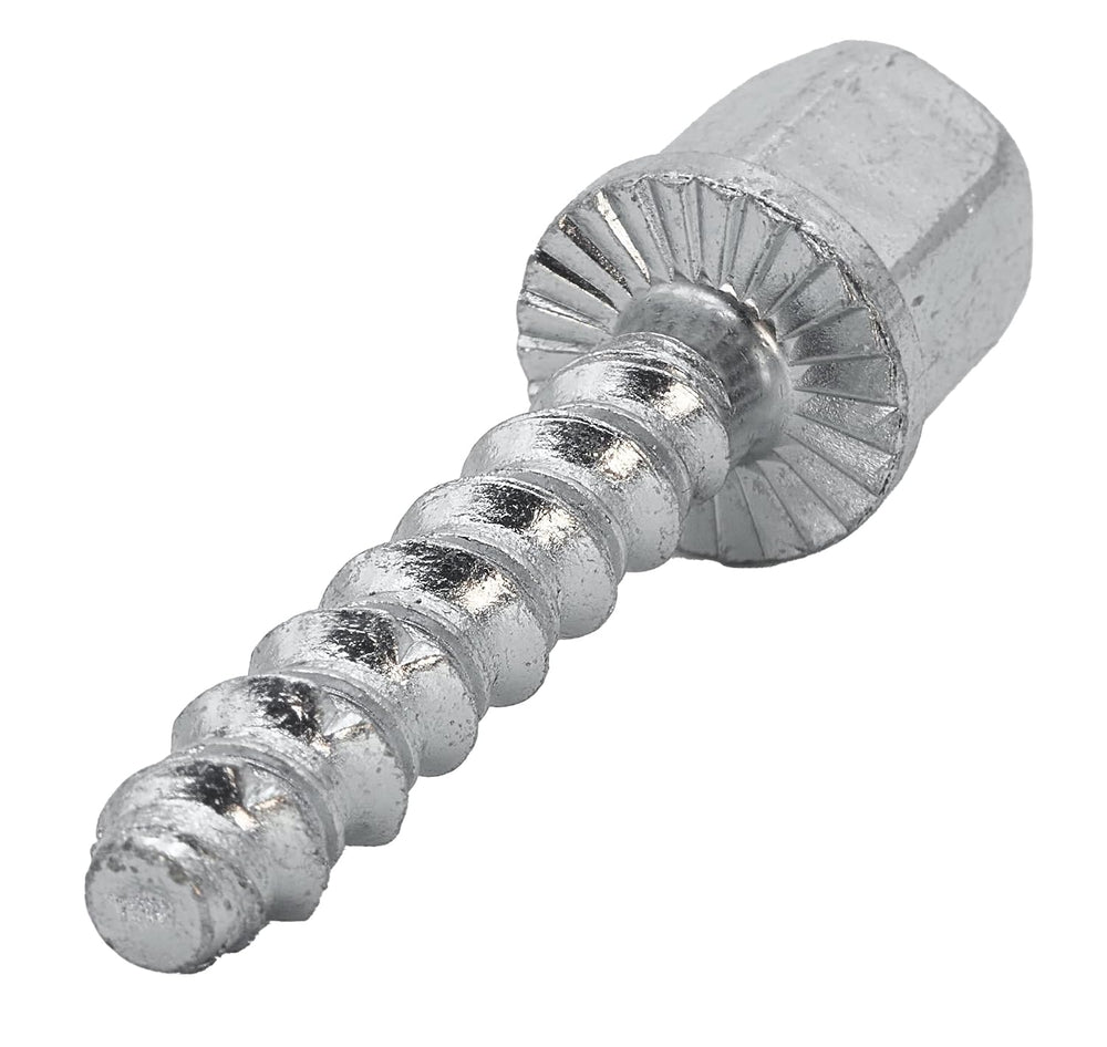 CONFAST® 3/8" Threaded Rod Anchor for Concrete, Vertical, 1/4" x 1-...