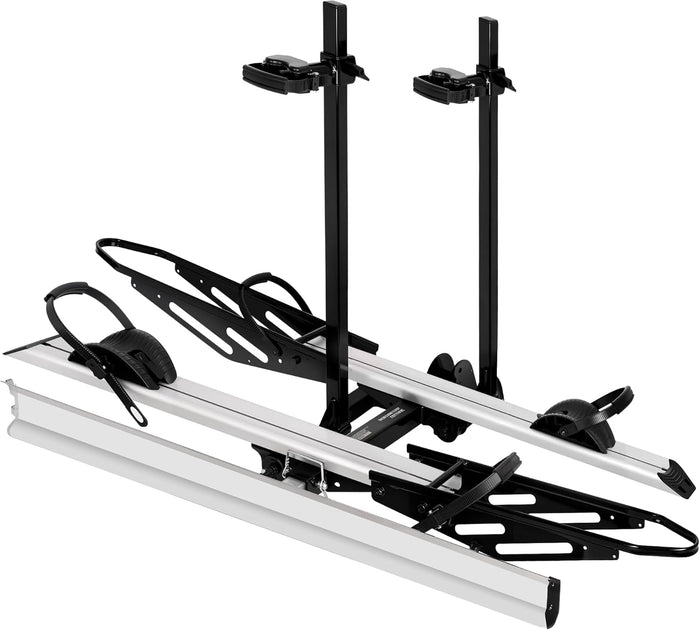 Young Hitch Mount Bike Rack