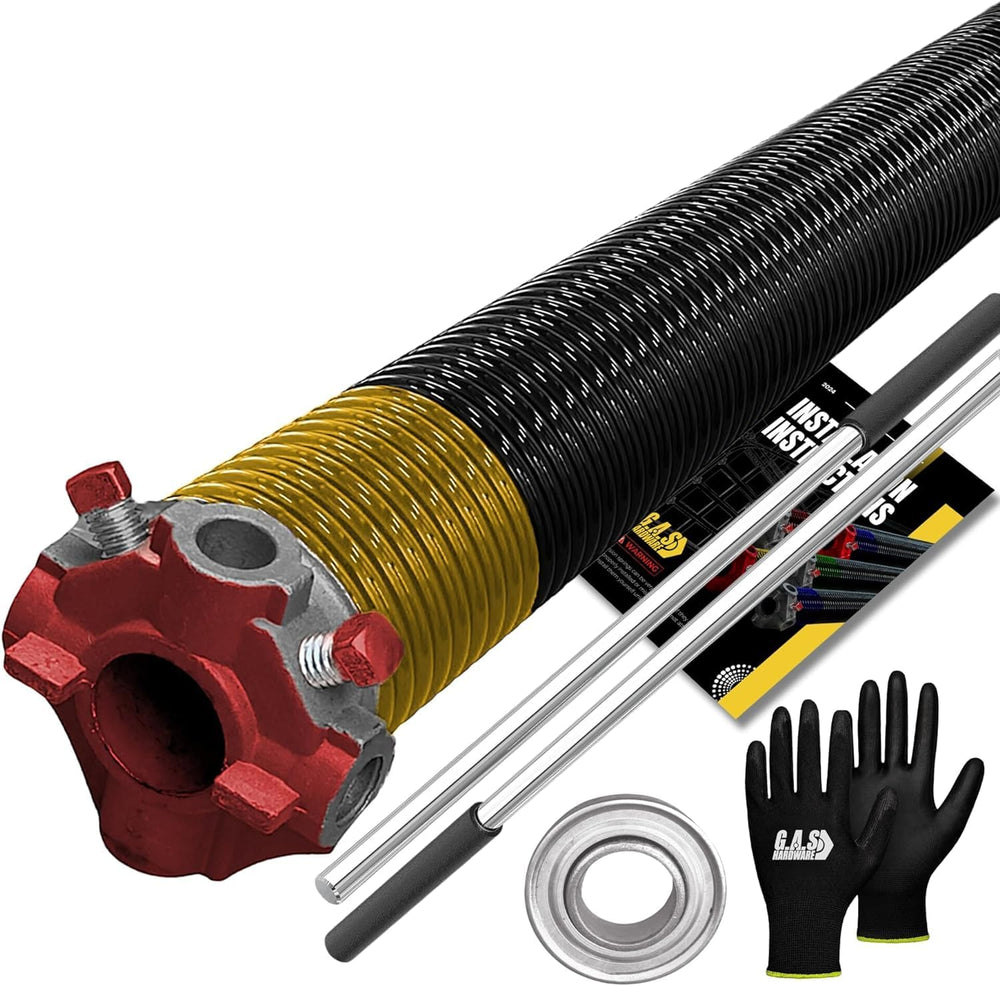 Garage Door Torsion Spring 250x2x36
