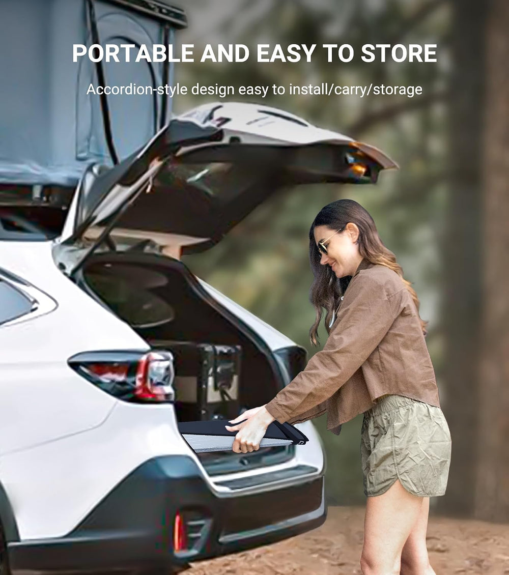 Pigenius Windshield Sun Shade for Hyundai Sonata 2024-2026 Front Window Sunsh...