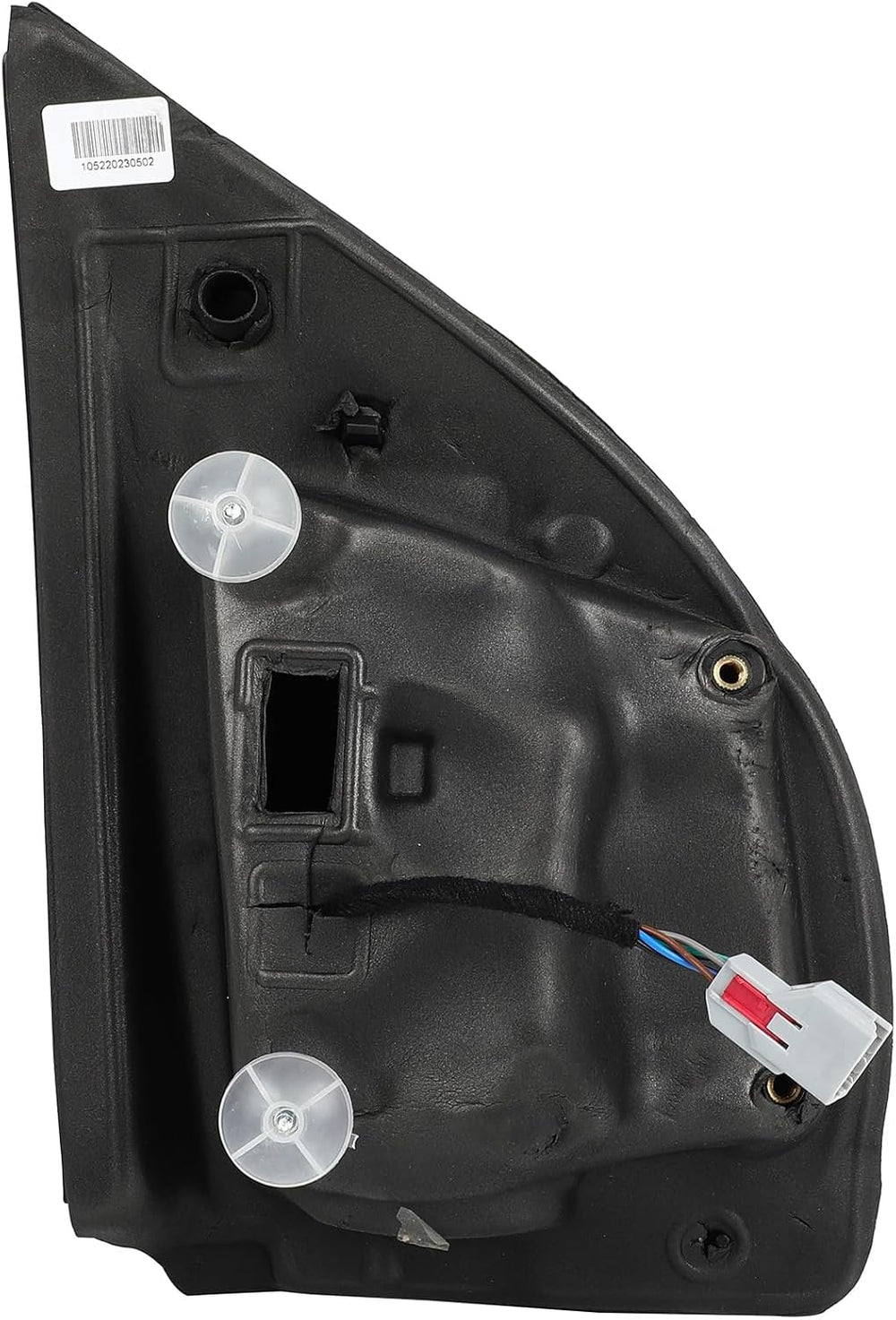 Driver Side Towing Mirrors Fits 2015-2020 for Ford for F150 Pickup, Power Adj...