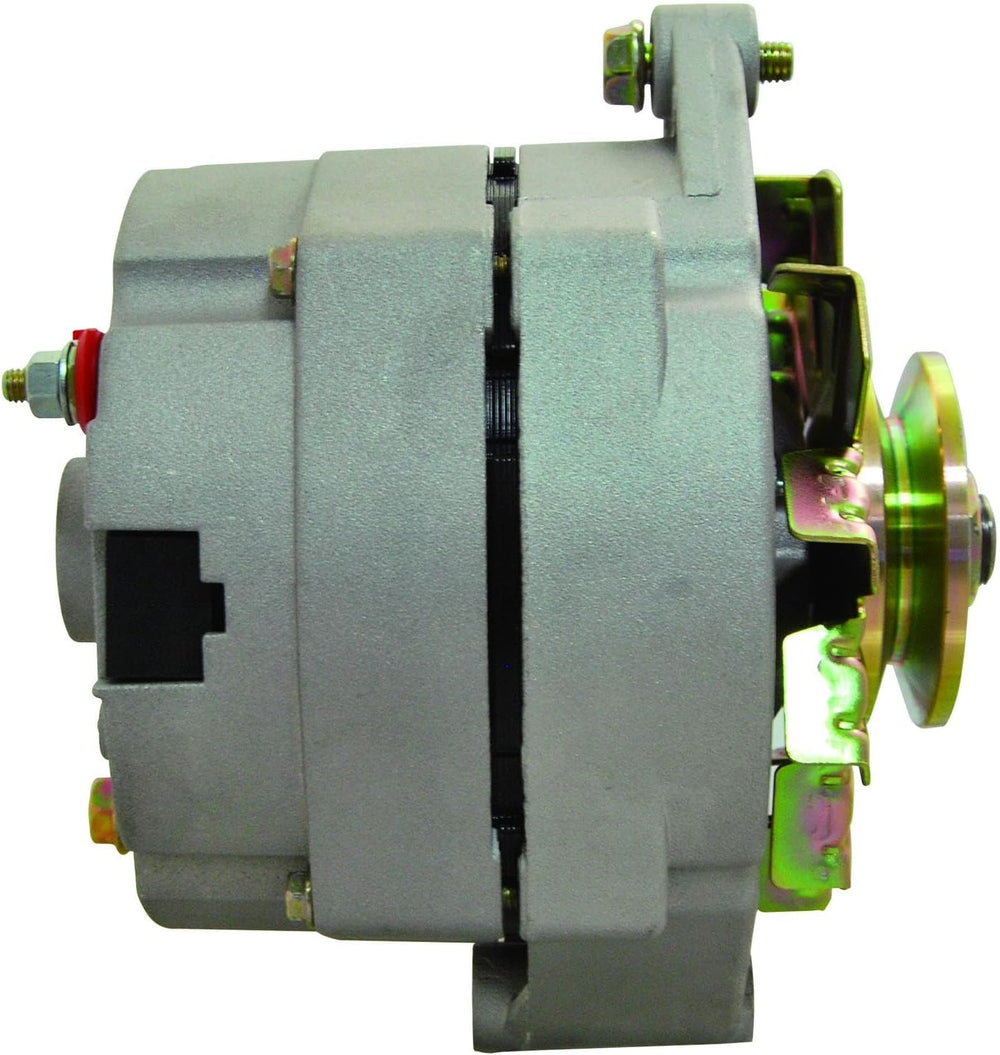 OEG Parts 63A 1-Wire 10SI Alternator Fits Chevrolet GMC Buick 1100125