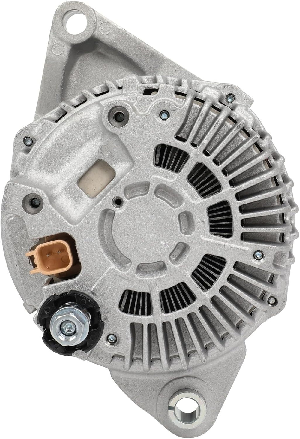 SCITOO 115A Alternator Fits for Chrysler 200 11-13 | for Sebring 07-10