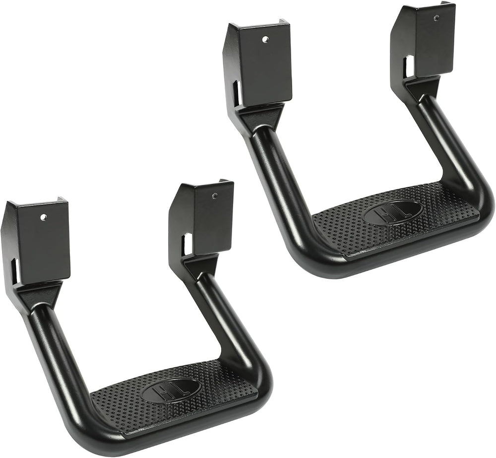 KUAFU Universal Side Step Compatible