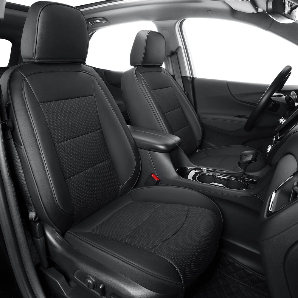 RISINGSTAR Terrain Seat Covers, fit