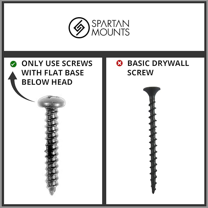 Spartan Mounts for 308 RPR | Ruger Precision Rifle Display Holder | Wall