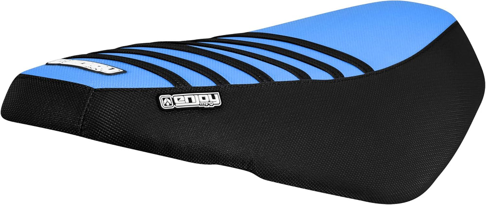 Enjoy Mfg USA-Made Gripper Seat Cover - Compatible with Genuine Scooter Buddy...