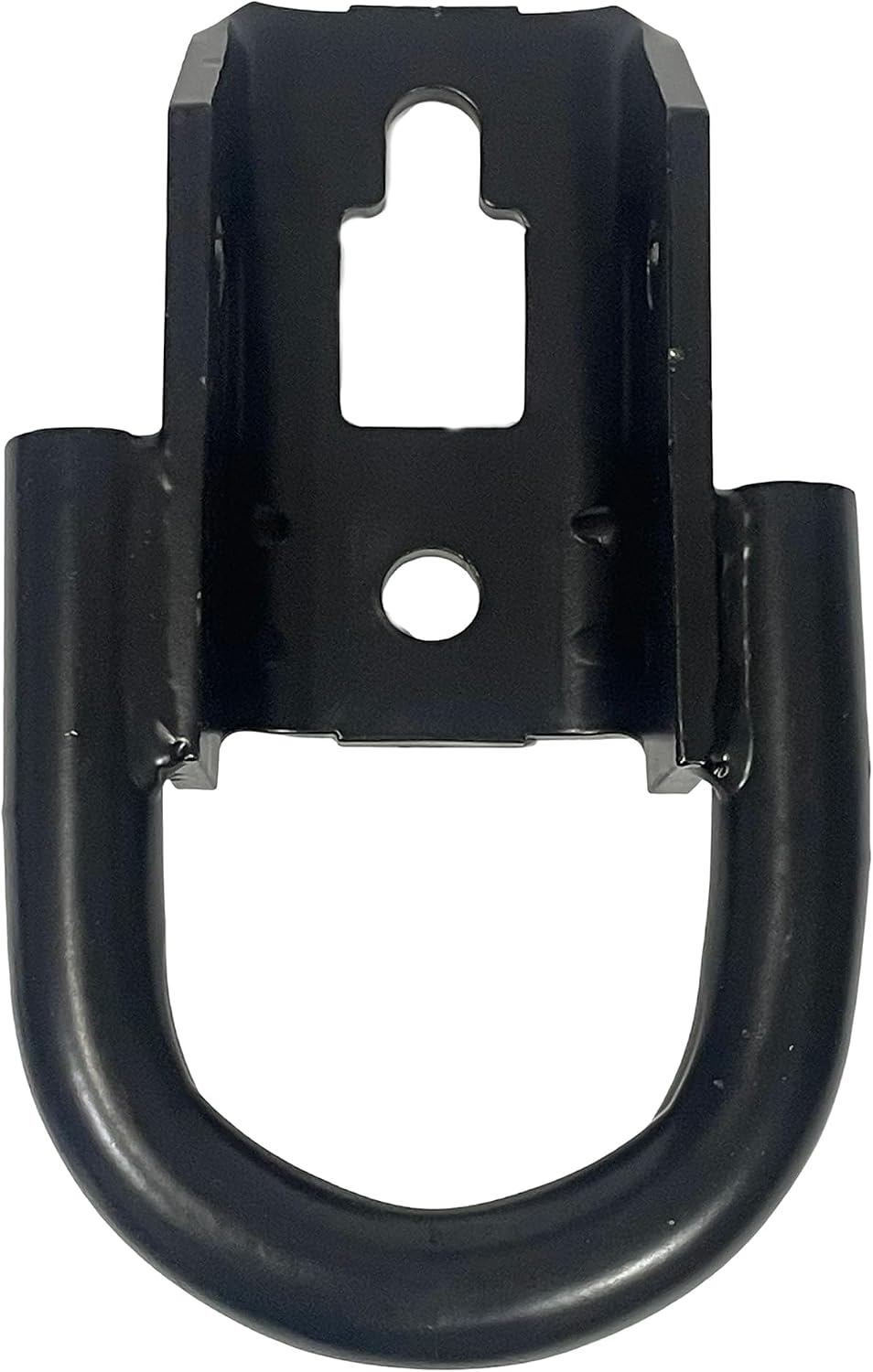 Front Tow Hooks Kit Heavy Duty D-Ring w/Hardware Left & Right FL3Z17A954C...