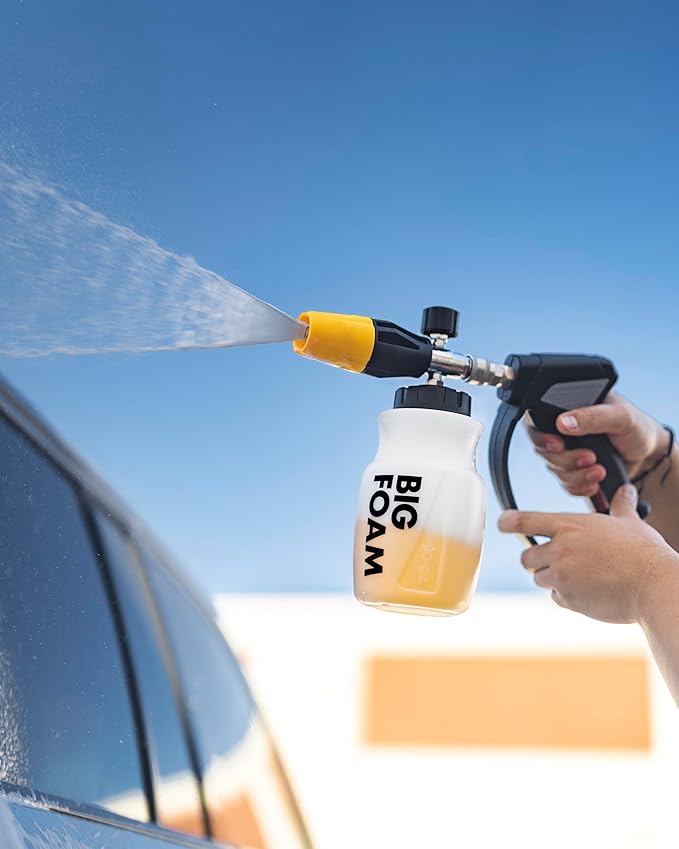 XPEL Big Foam Premium Foam Cannon