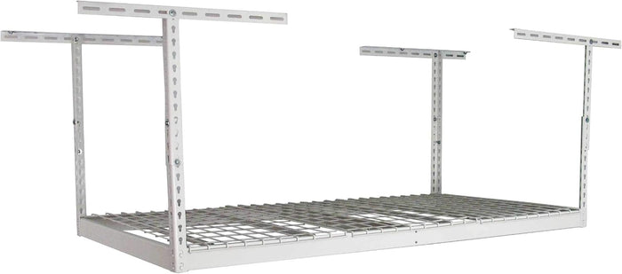 MonsterRax Overhead Garage Storage Rack