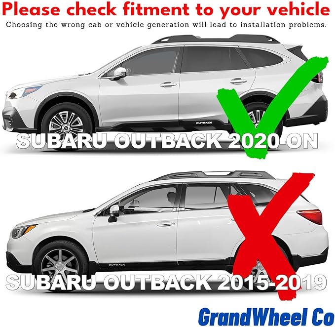Window Deflectors Smoke Tinted in-Channel Side Window Vent Visor Deflectors (...