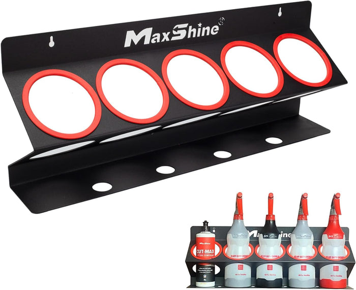 Maxshine Universal Detailing Spray Bottle Holder