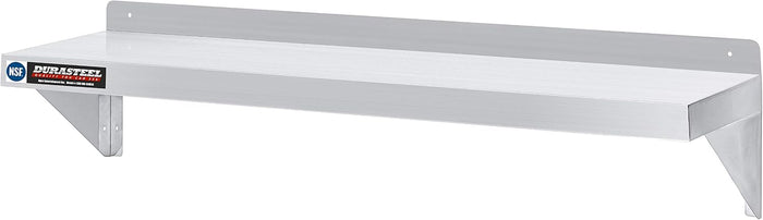 DuraSteel Heavy Duty Wall Mount Shelf