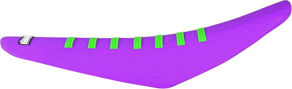 Enjoy Mfg USA-Made Seat Cover - Compatible with Kawasaki KX125 KX250 (1999-20...