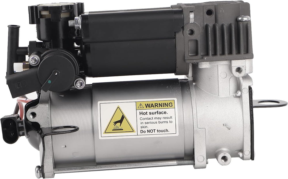 KUSATEC 2203200104 Air Ride Suspension Compressor Pump