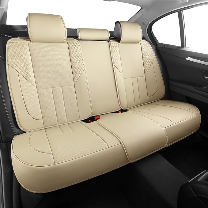 Car Seat Covers Full Set