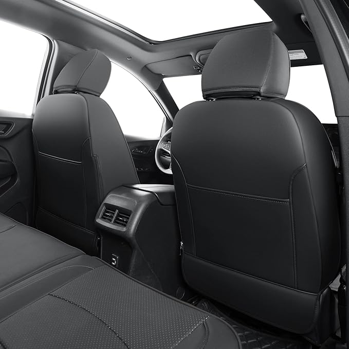 RISINGSTAR Terrain Seat Covers, fit