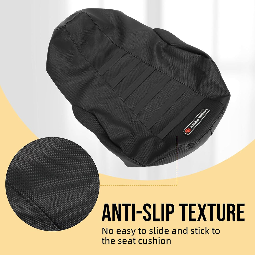 Non-Slip Seat Cover for Macfox X1s & X2 All-Season Soft Seat Cover (All B...