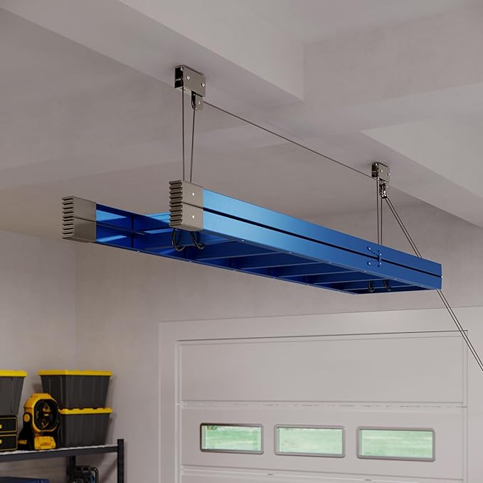 RAD Sportz Kayak Storage Hoist
