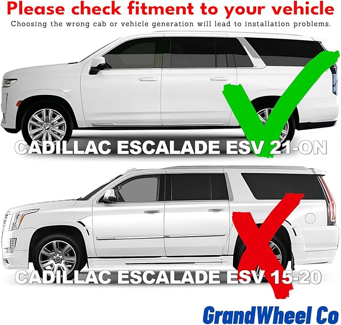Window Deflectors Smoke Tinted In-Channel Side Window Vent Visor Deflectors (...