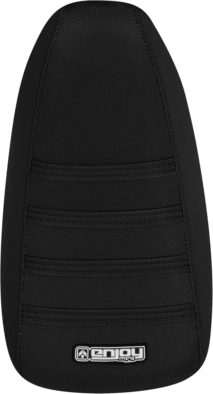 Enjoy Mfg USA-Made Gripper Seat Cover - Compatible with Deepower QS7 High-Per...