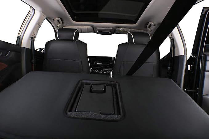 EKR Accord Seat Covers Full Set Custom