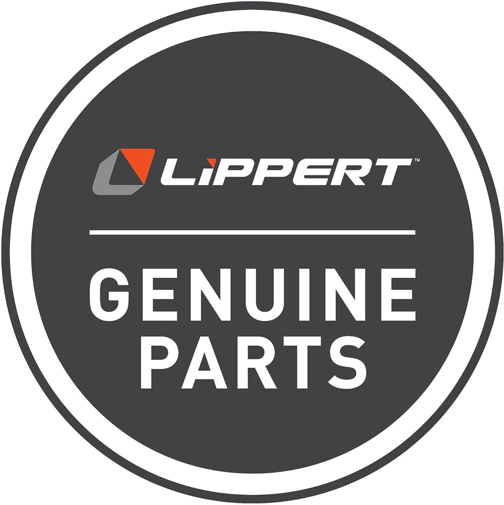 Lippert Screen Shot Automatic RV Screen Door Closer, 30", Compatible wit...