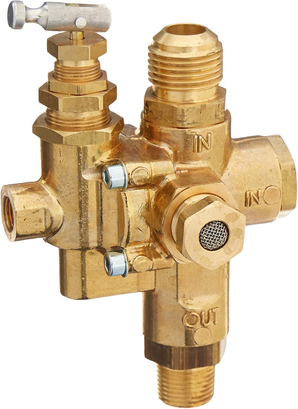 Hitachi 885426 Replacement Part for Auto Unloading Valve Ec2510E