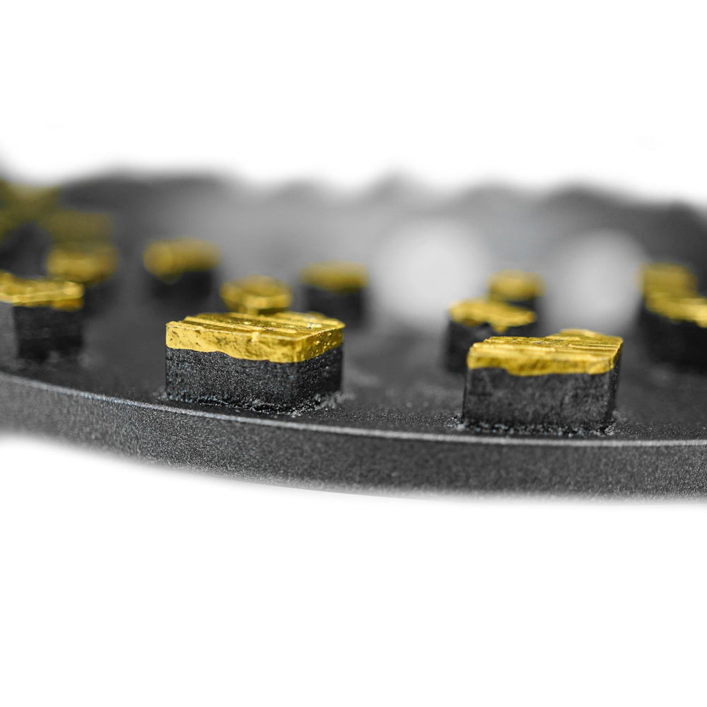 Megatron 7" Diamond Cup Grinding Removing Disc Wheel for Any Concrete, P...