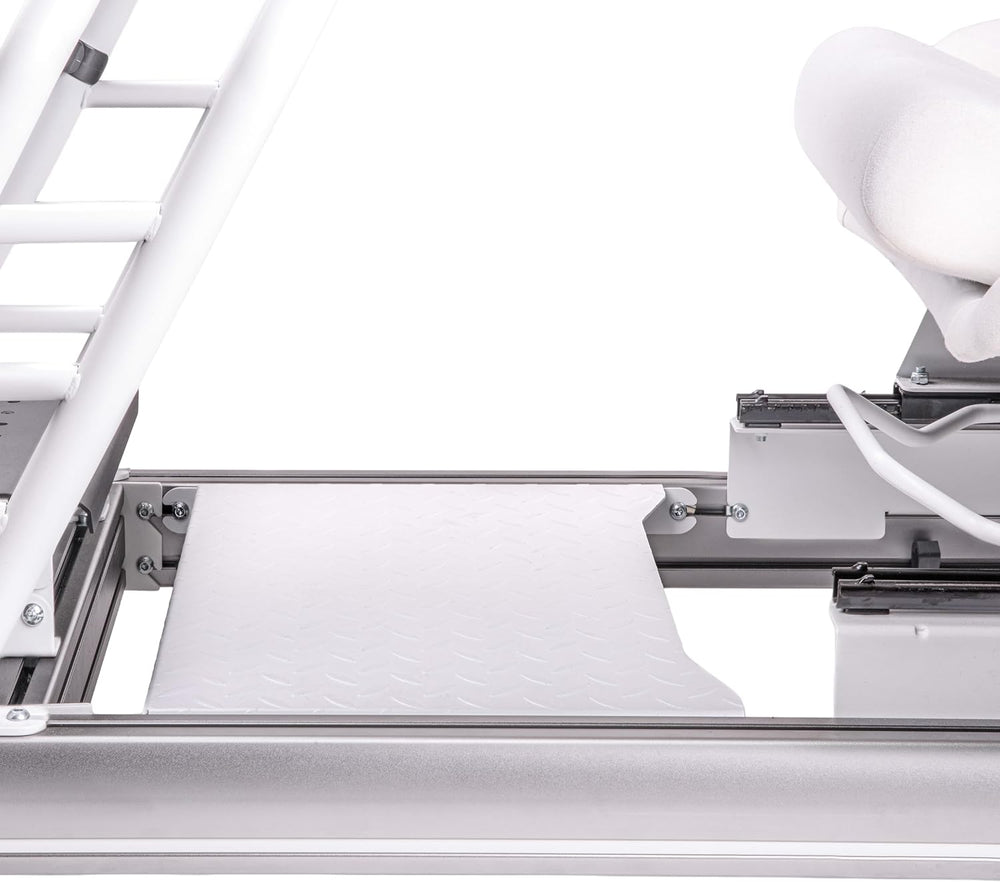 Thermaltake Sim Rig Floor for Simulator Cockpit; Stainless Steel;White; GRA-T...