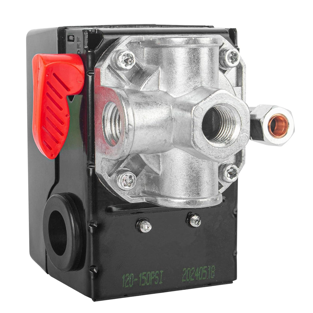 Z-D26612 Air Compressor Pressure Switch Air Compressor Parts