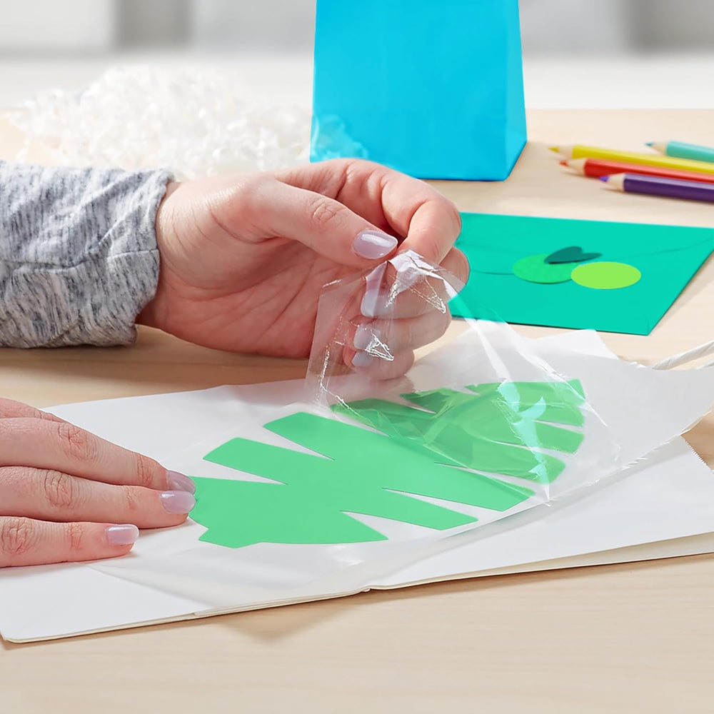 Xyron Creative Station Home Refill, 9” x 40', Permanent Adhesive Refill-C...