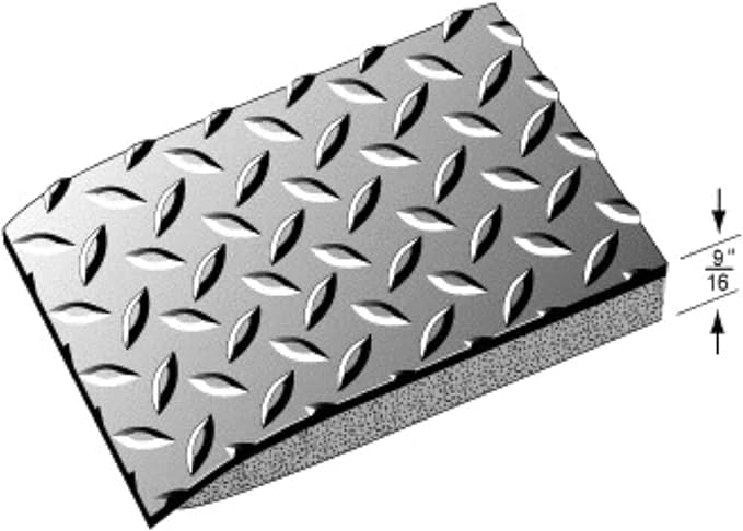 Rhino Mats, American Classic Diamond Anti-Fatigue Mats, Industrial Ergonomic