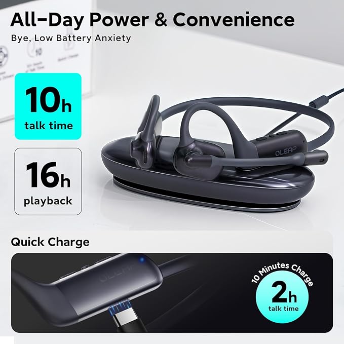 Pilot P200b Pro Wireless Headset