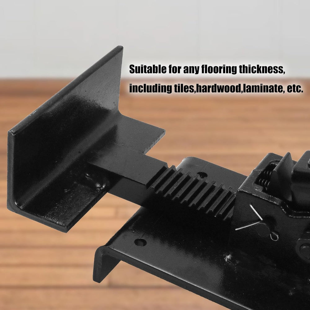 CNQLIS 2 PCS Flooring Jacks for Hardwood Floors, Furniture Jack